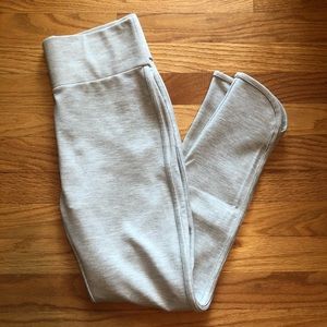 Lou & Grey legging, size small